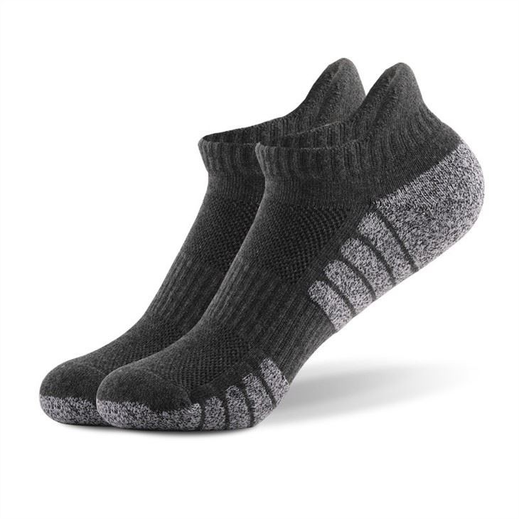 Unisex Ankle Athletic Running Socks