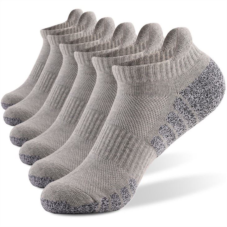 Unisex Ankle Athletic Running Socks